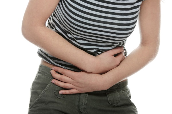 Rối loạn tiêu hóa gây đau bụng quặn