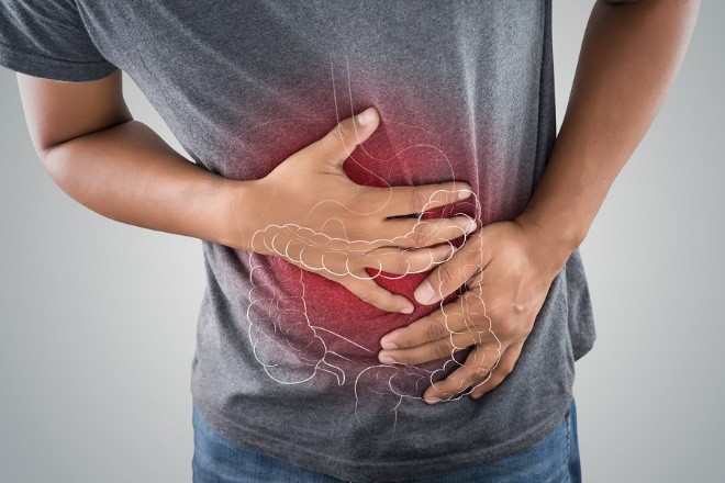Các cơn đau quặn bụng có phải triệu chứng điển hình của bệnh đại tràng co thắt? - Ảnh 1.